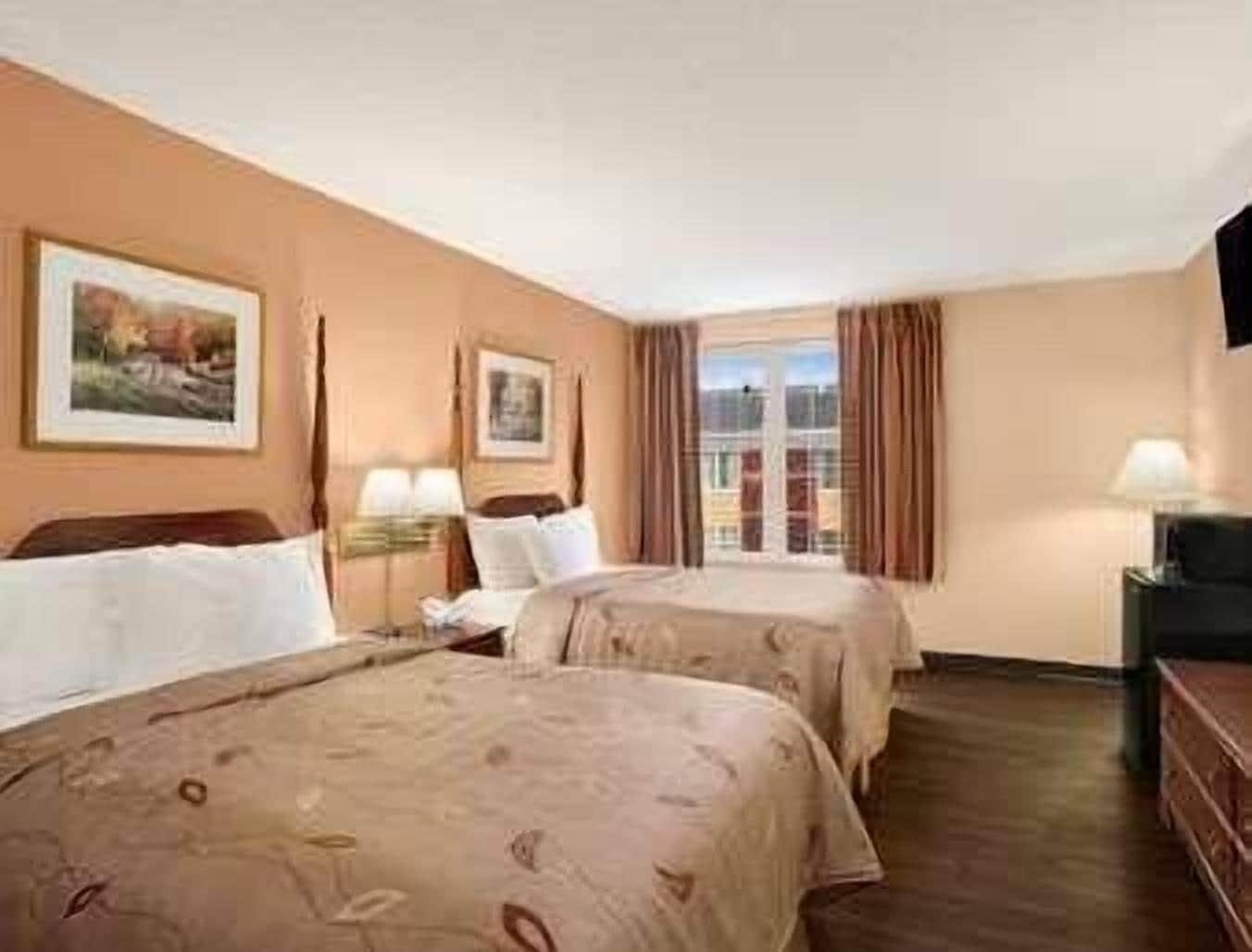 Days By Wyndham Madisonville