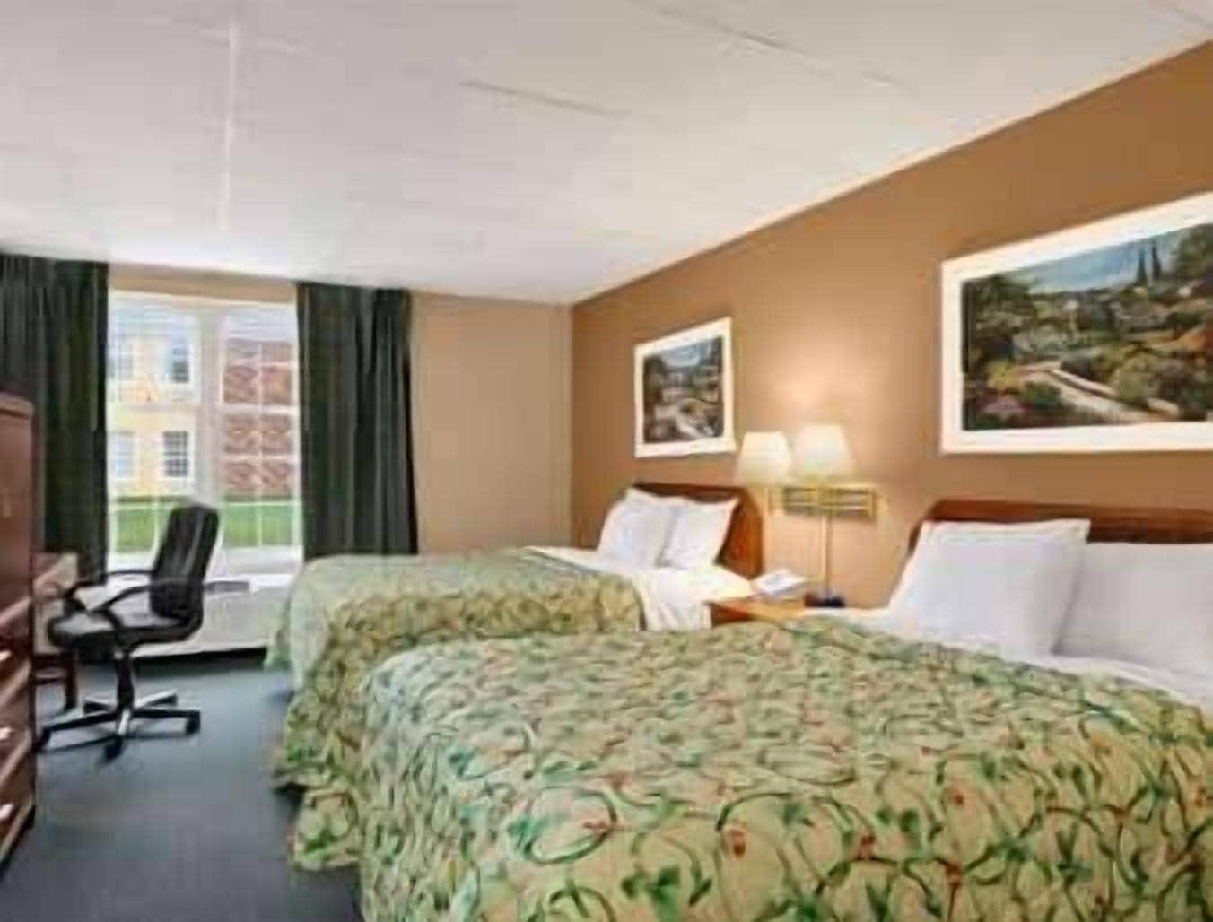 Days By Wyndham Hotel 2*