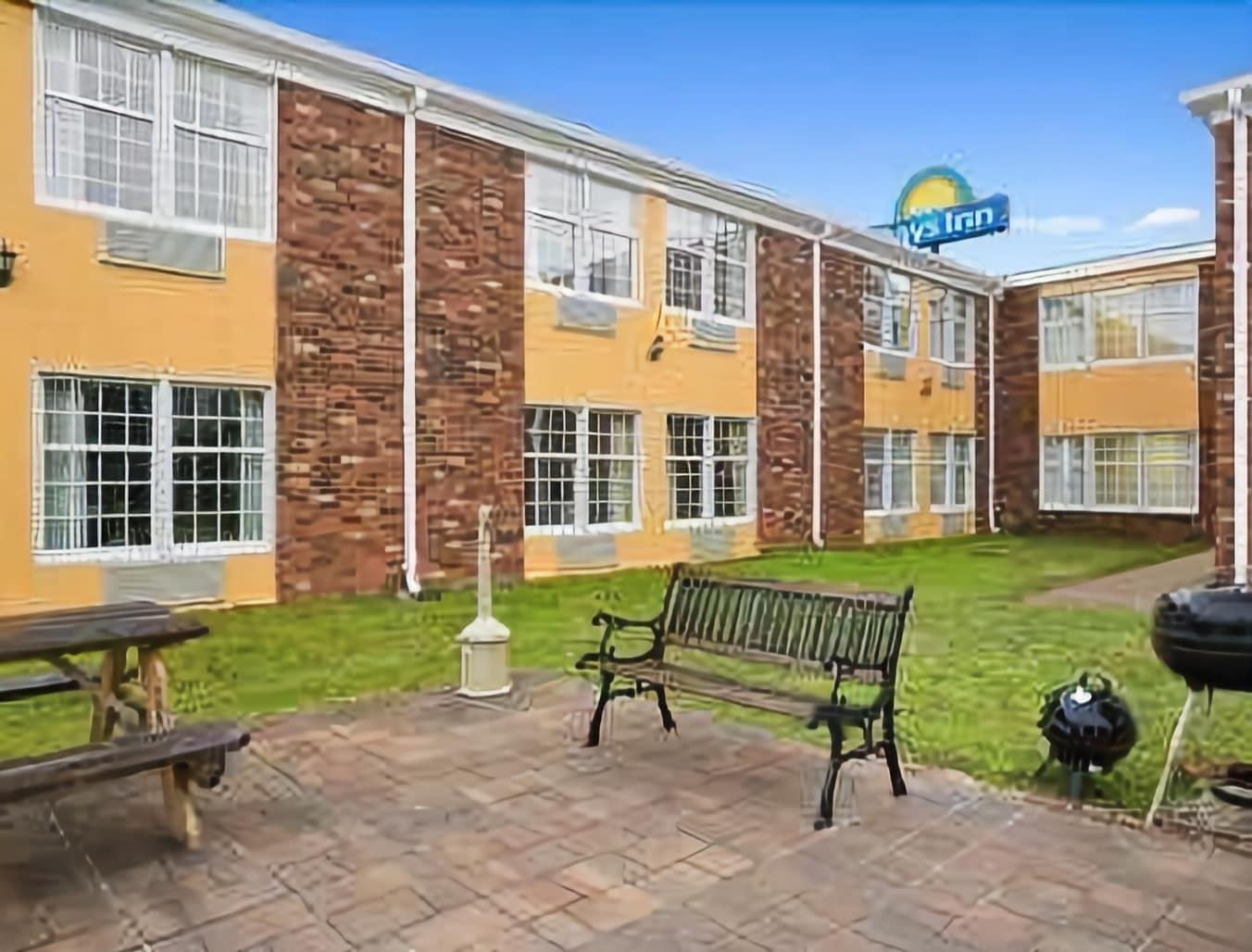 Days By Wyndham Madisonville