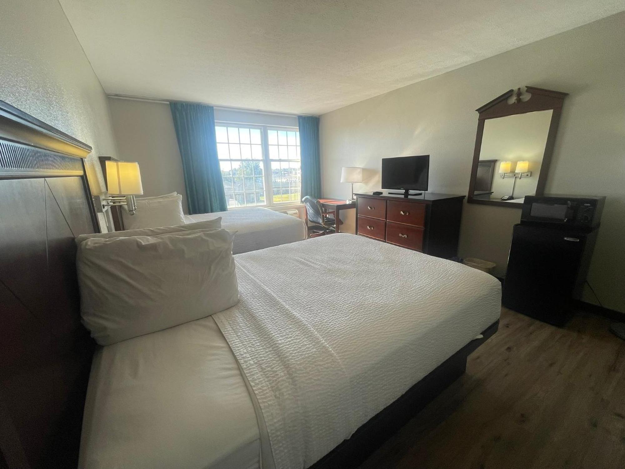 Days By Wyndham Hotel 2*