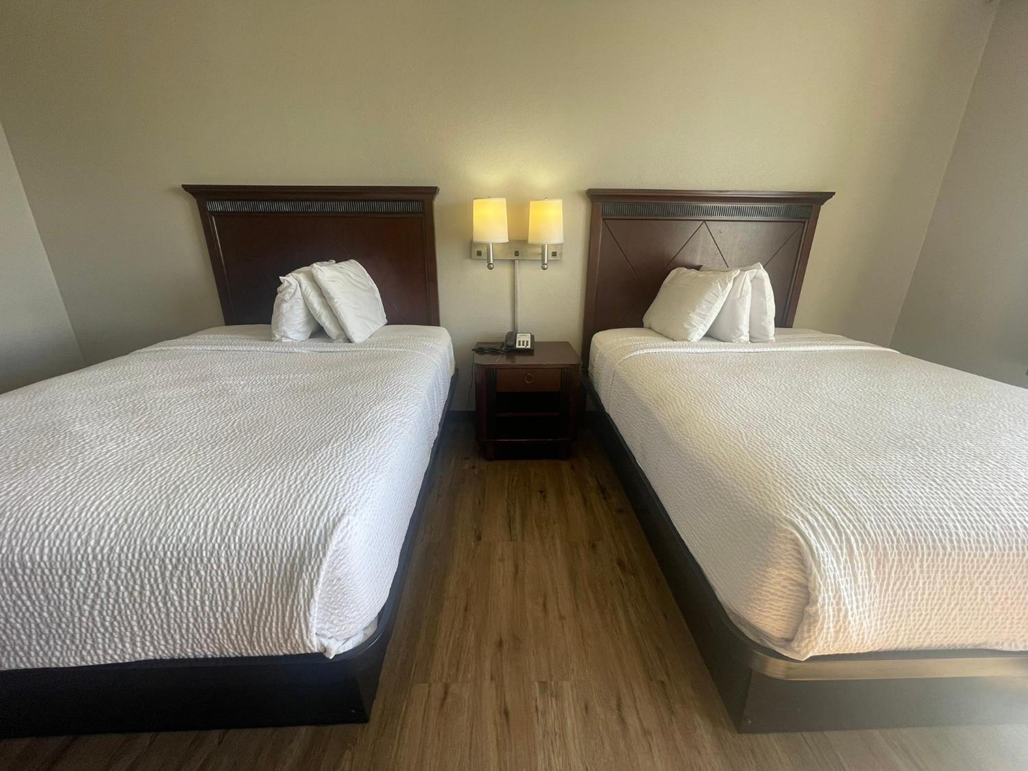 Hotel Days By Wyndham 2*